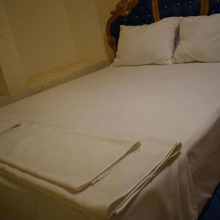 Hasan Pasa Konuk Evi Hotell Sanlıurfa Exteriör bild