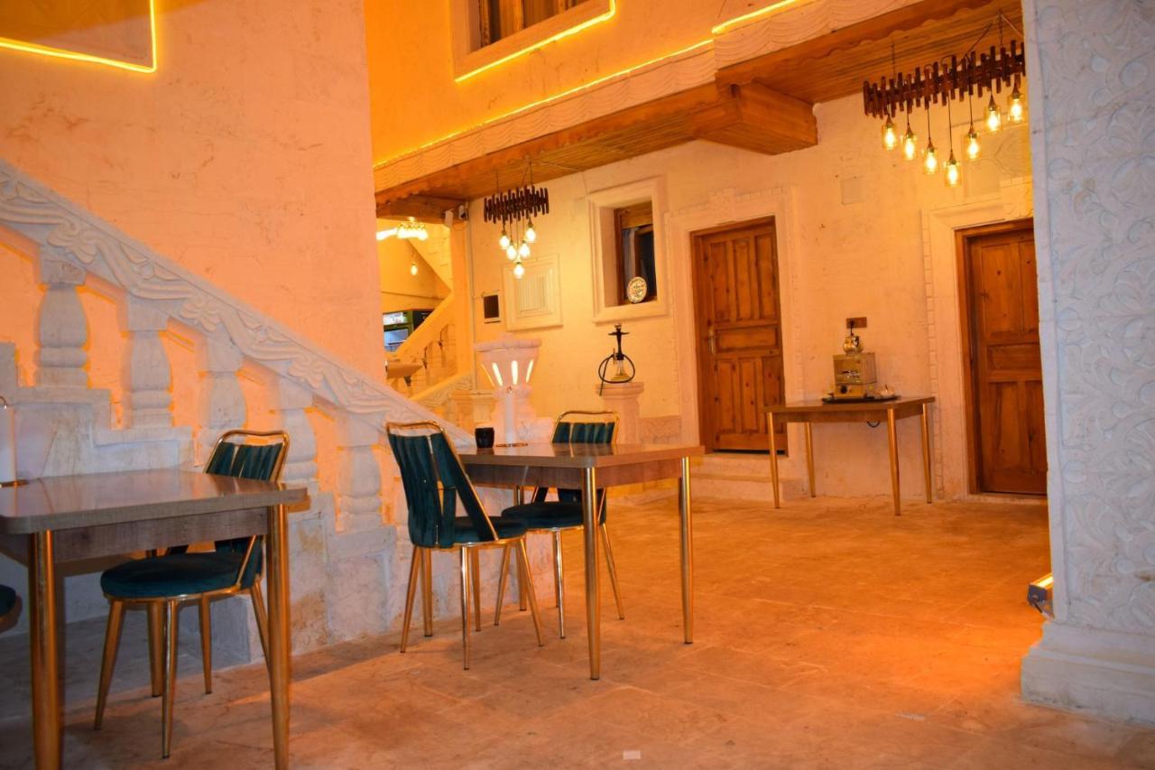 Hasan Pasa Konuk Evi Hotell Sanlıurfa Exteriör bild