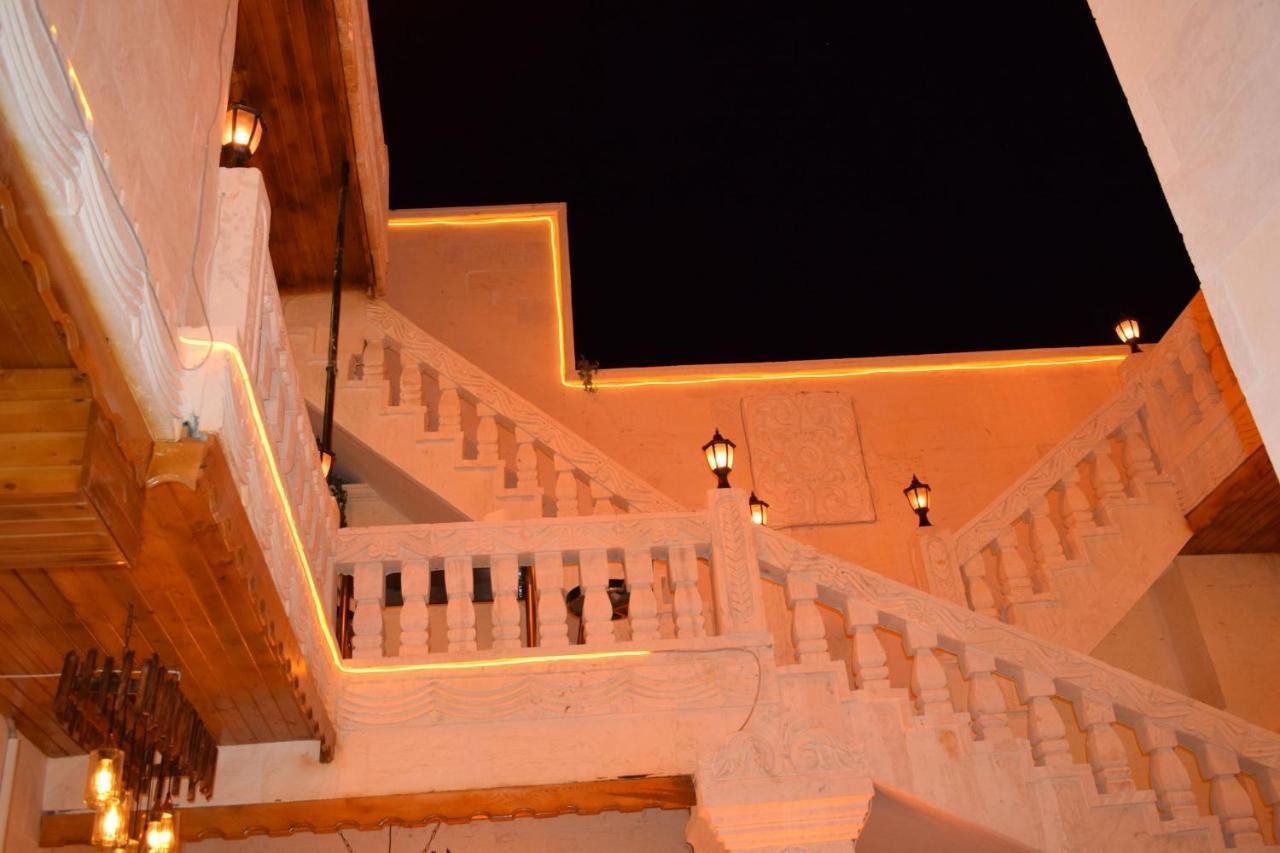 Hasan Pasa Konuk Evi Hotell Sanlıurfa Exteriör bild