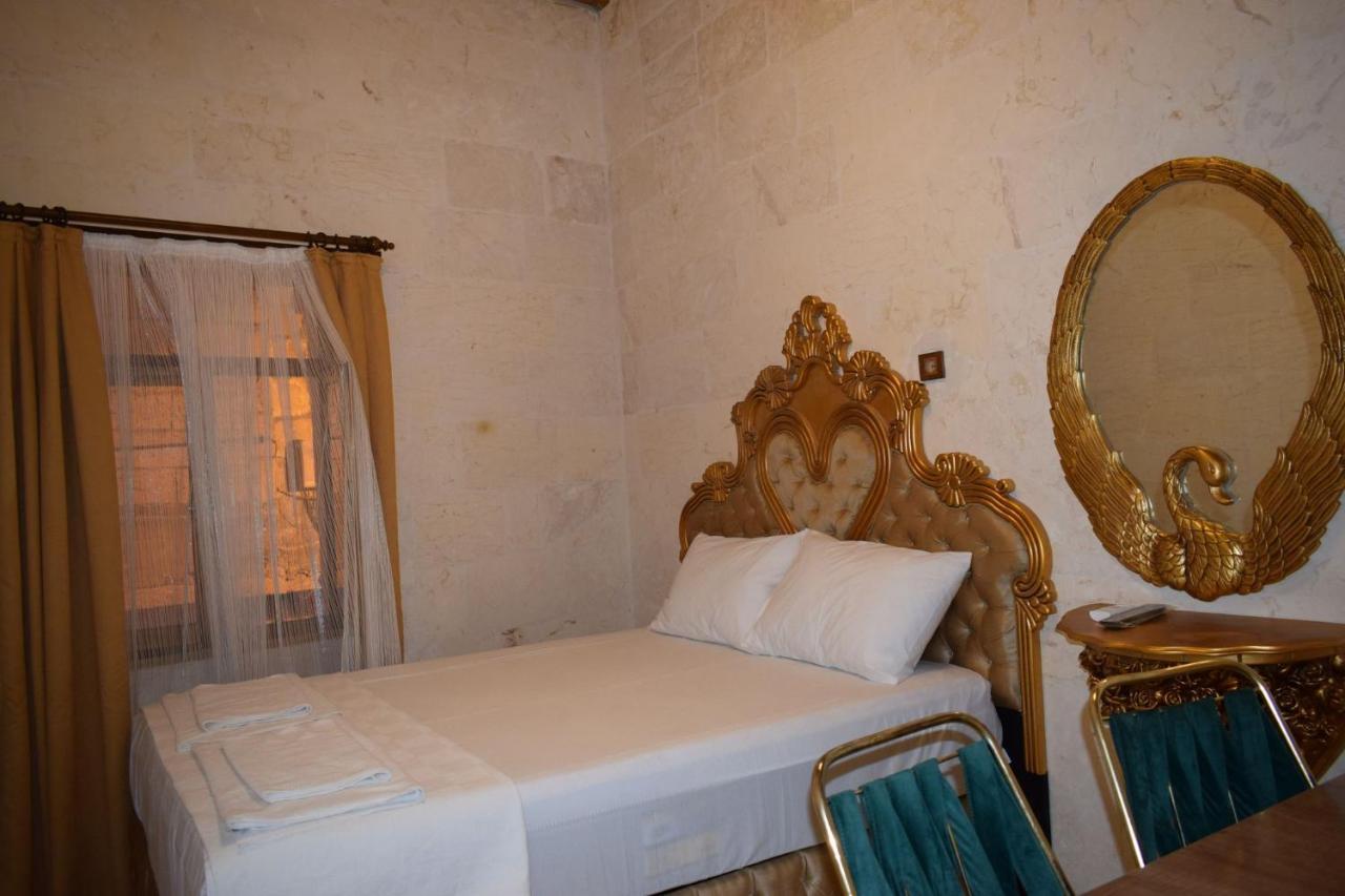 Hasan Pasa Konuk Evi Hotell Sanlıurfa Exteriör bild