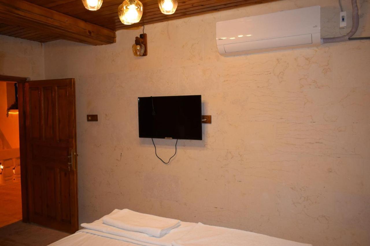 Hasan Pasa Konuk Evi Hotell Sanlıurfa Exteriör bild