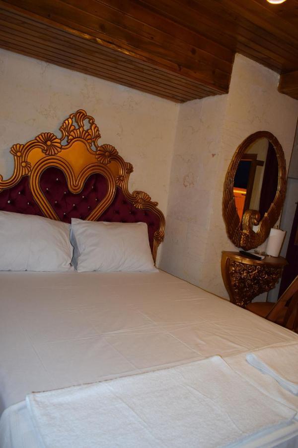 Hasan Pasa Konuk Evi Hotell Sanlıurfa Exteriör bild