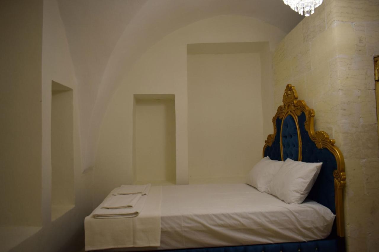 Hasan Pasa Konuk Evi Hotell Sanlıurfa Exteriör bild