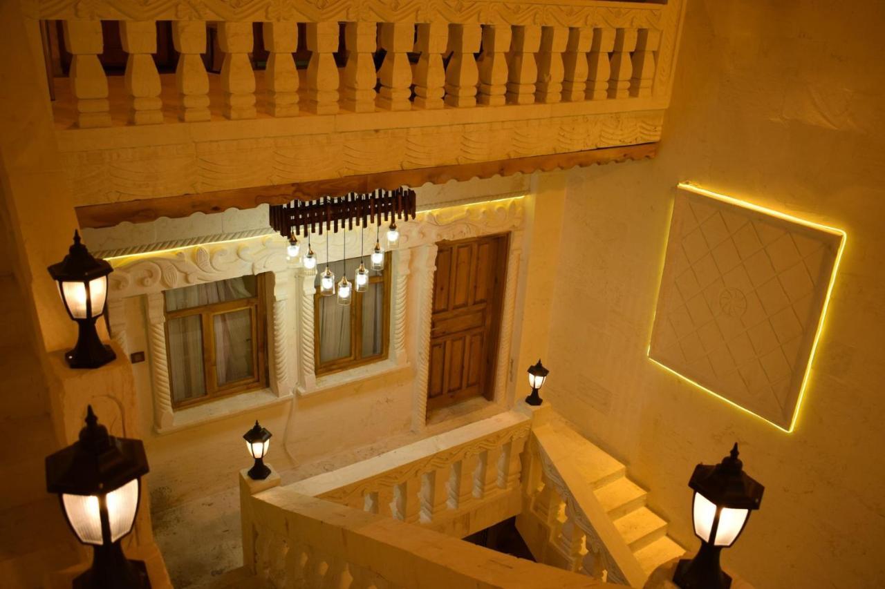 Hasan Pasa Konuk Evi Hotell Sanlıurfa Exteriör bild