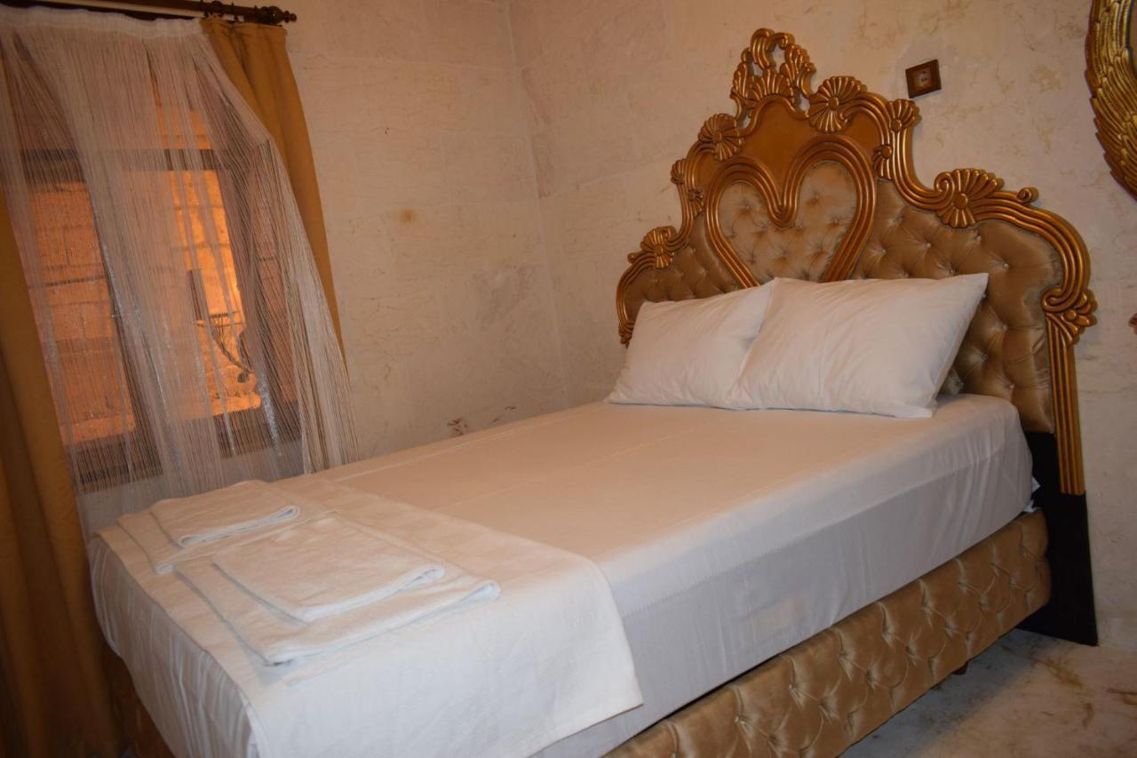 Hasan Pasa Konuk Evi Hotell Sanlıurfa Exteriör bild