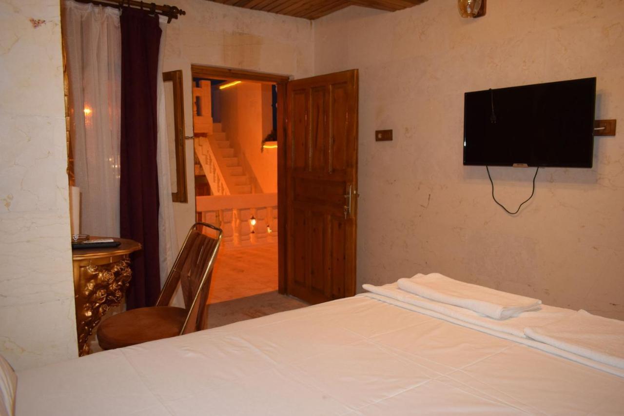 Hasan Pasa Konuk Evi Hotell Sanlıurfa Exteriör bild