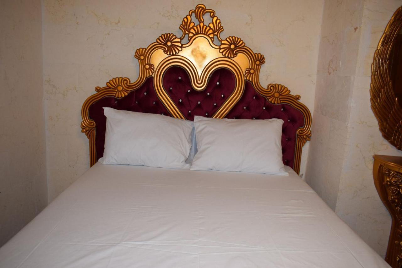 Hasan Pasa Konuk Evi Hotell Sanlıurfa Exteriör bild