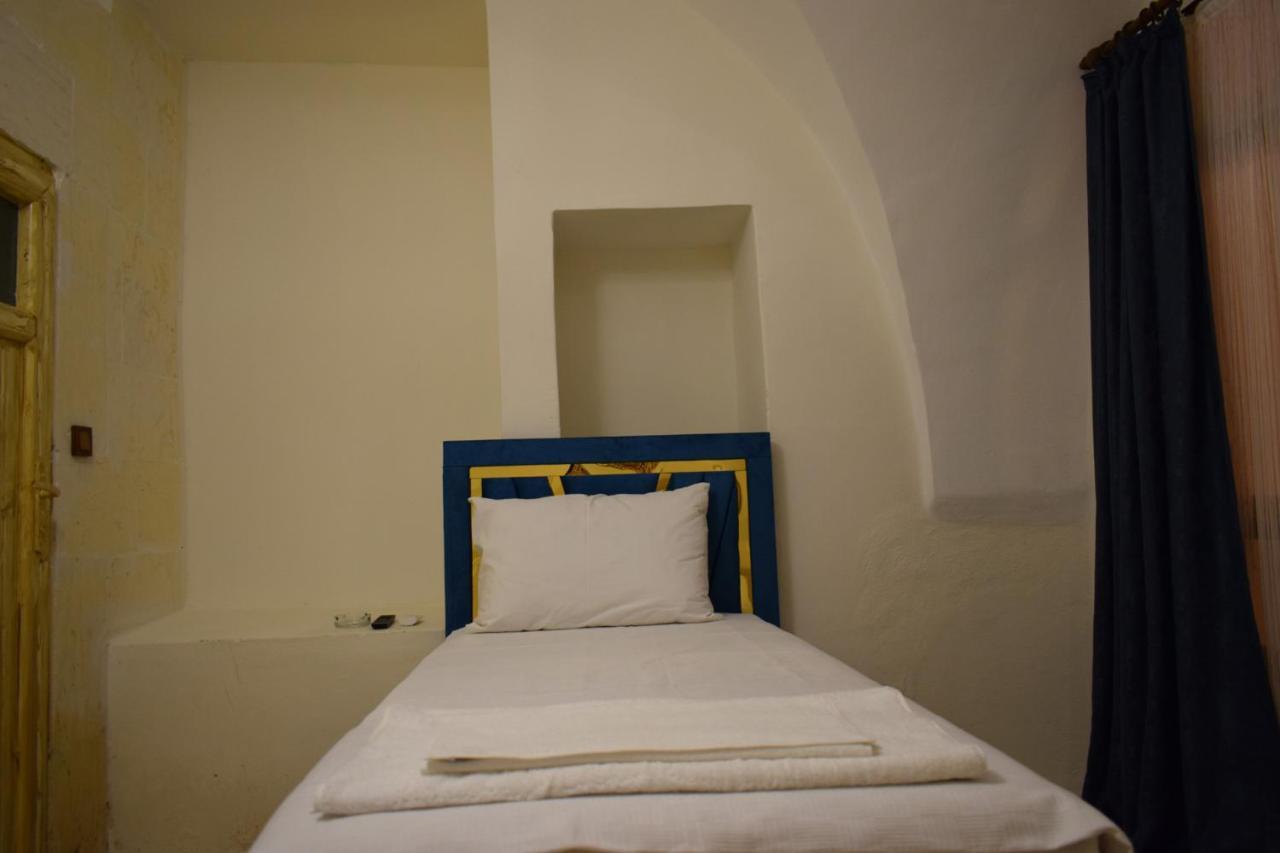 Hasan Pasa Konuk Evi Hotell Sanlıurfa Exteriör bild