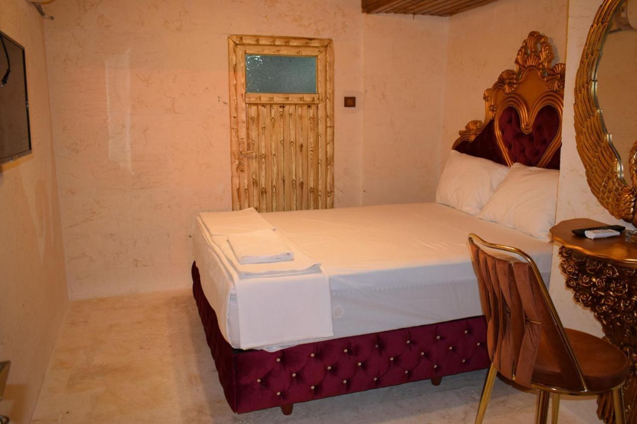 Hasan Pasa Konuk Evi Hotell Sanlıurfa Exteriör bild
