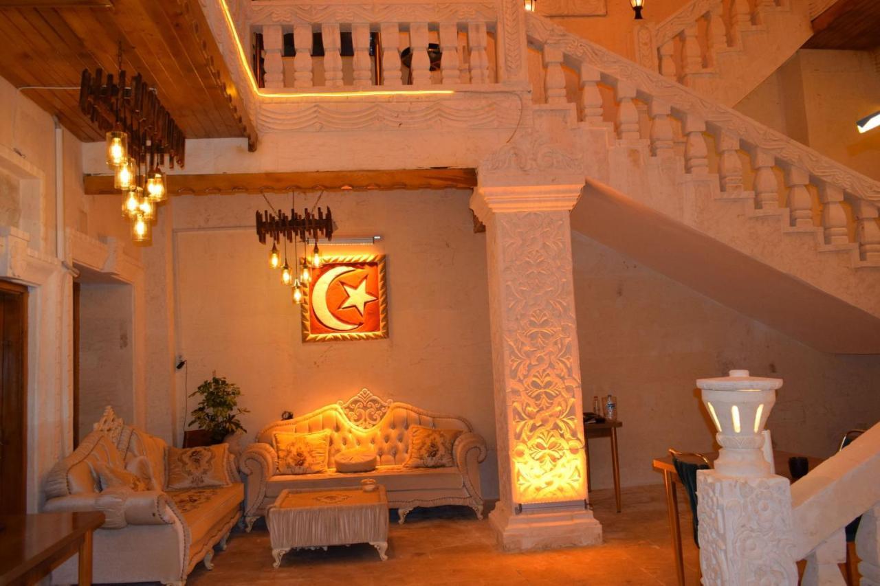 Hasan Pasa Konuk Evi Hotell Sanlıurfa Exteriör bild