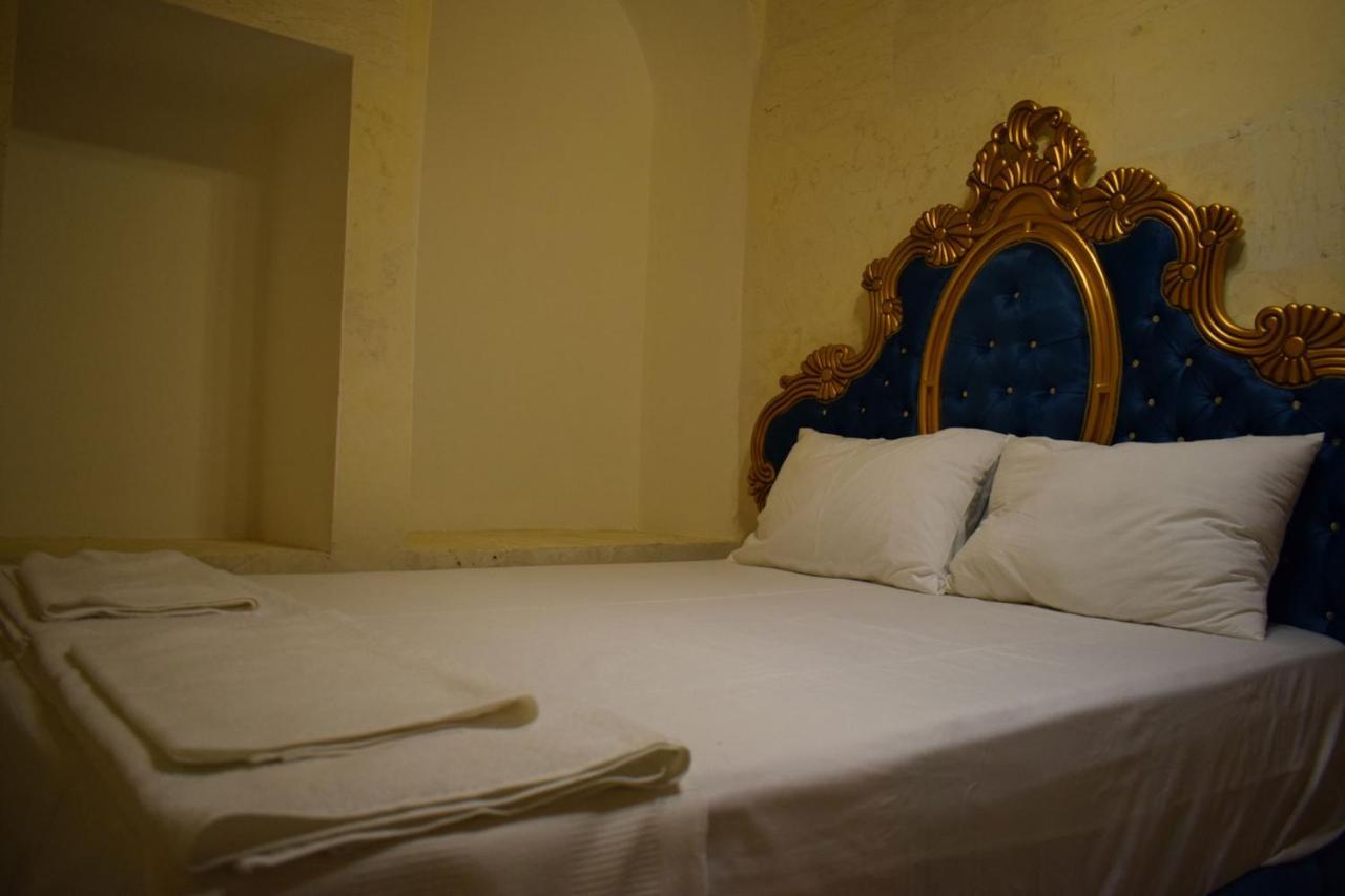 Hasan Pasa Konuk Evi Hotell Sanlıurfa Exteriör bild