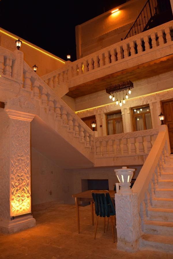 Hasan Pasa Konuk Evi Hotell Sanlıurfa Exteriör bild