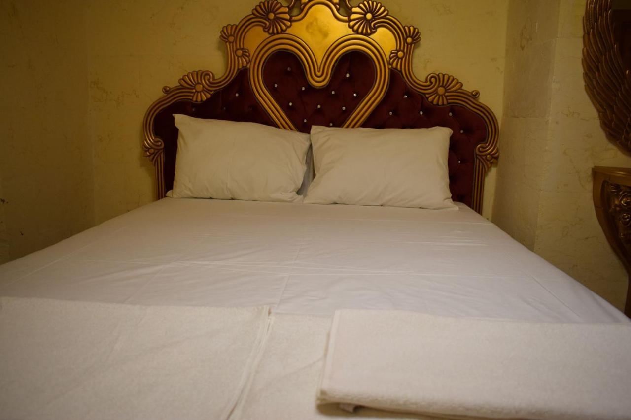 Hasan Pasa Konuk Evi Hotell Sanlıurfa Exteriör bild