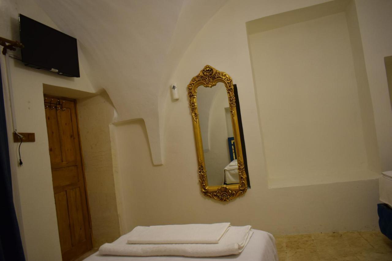 Hasan Pasa Konuk Evi Hotell Sanlıurfa Exteriör bild