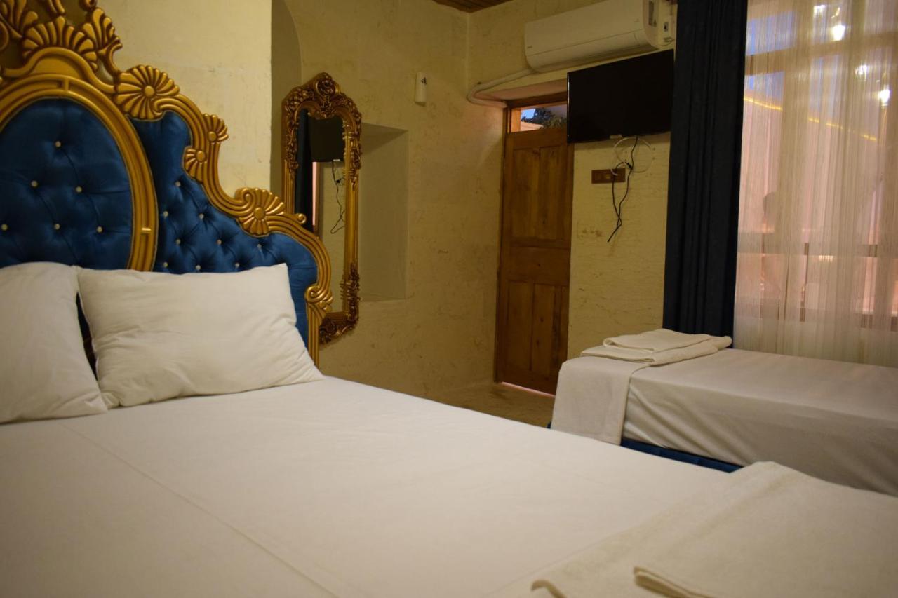 Hasan Pasa Konuk Evi Hotell Sanlıurfa Exteriör bild