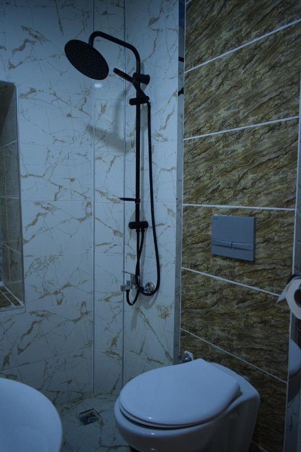 Hasan Pasa Konuk Evi Hotell Sanlıurfa Exteriör bild
