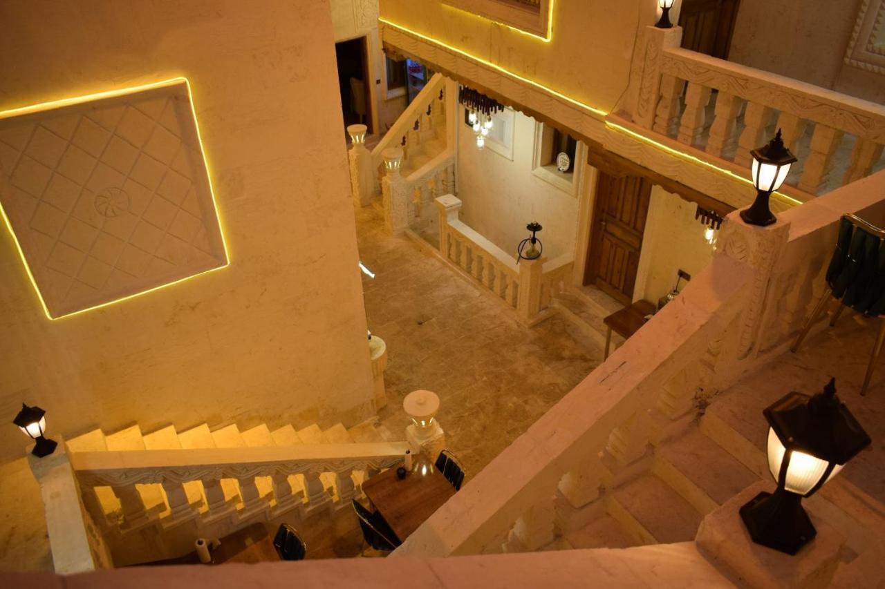 Hasan Pasa Konuk Evi Hotell Sanlıurfa Exteriör bild