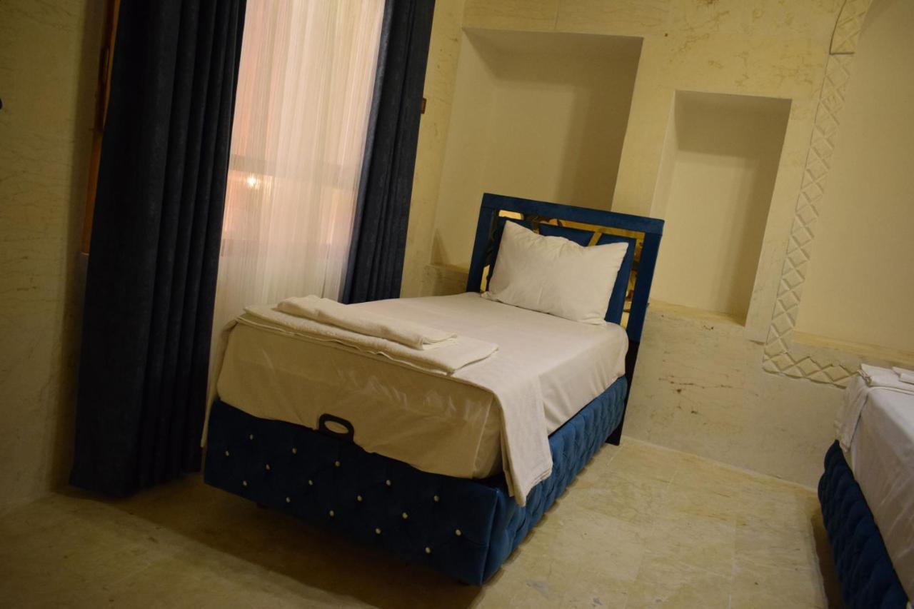 Hasan Pasa Konuk Evi Hotell Sanlıurfa Exteriör bild