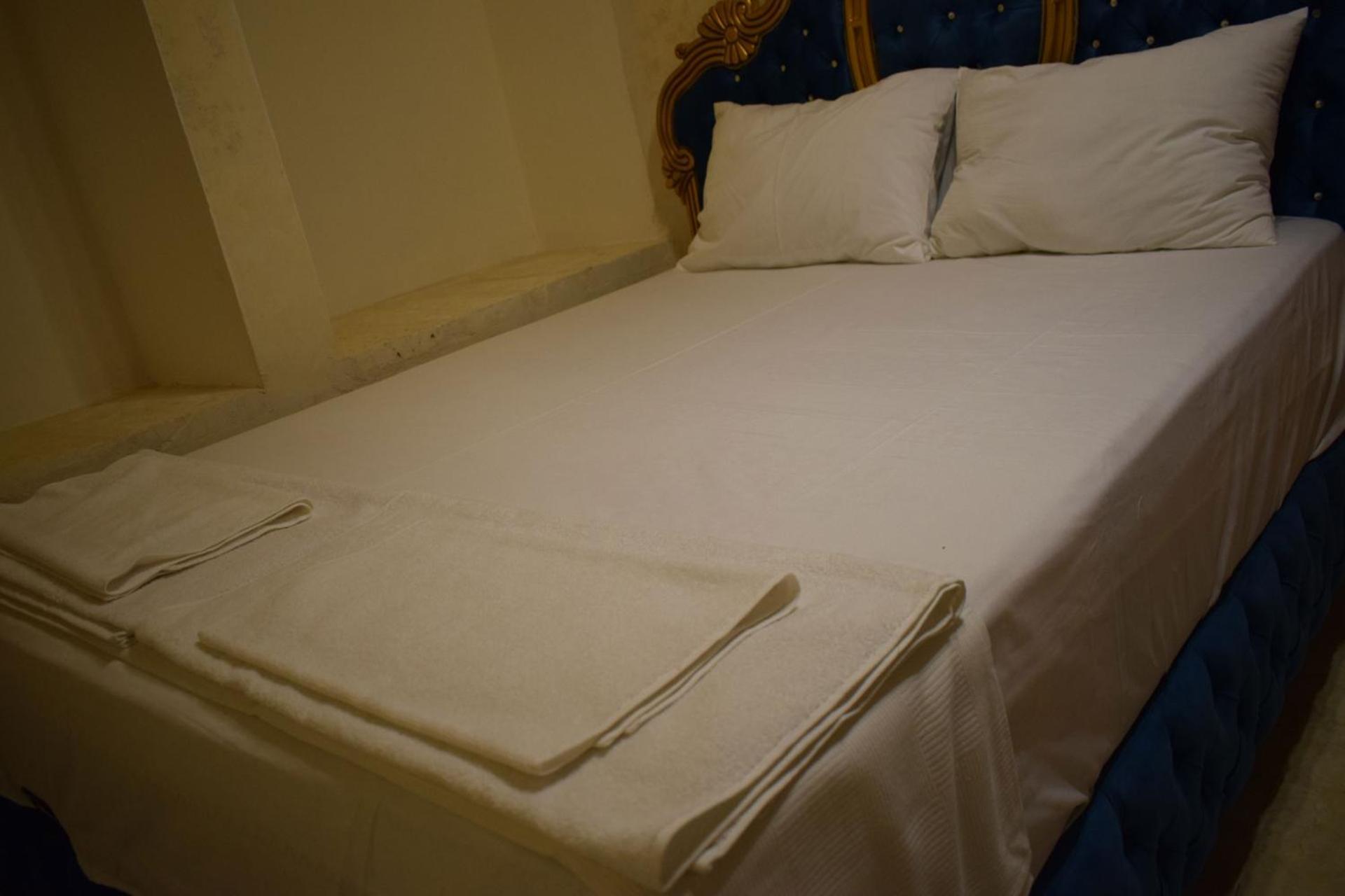 Hasan Pasa Konuk Evi Hotell Sanlıurfa Exteriör bild