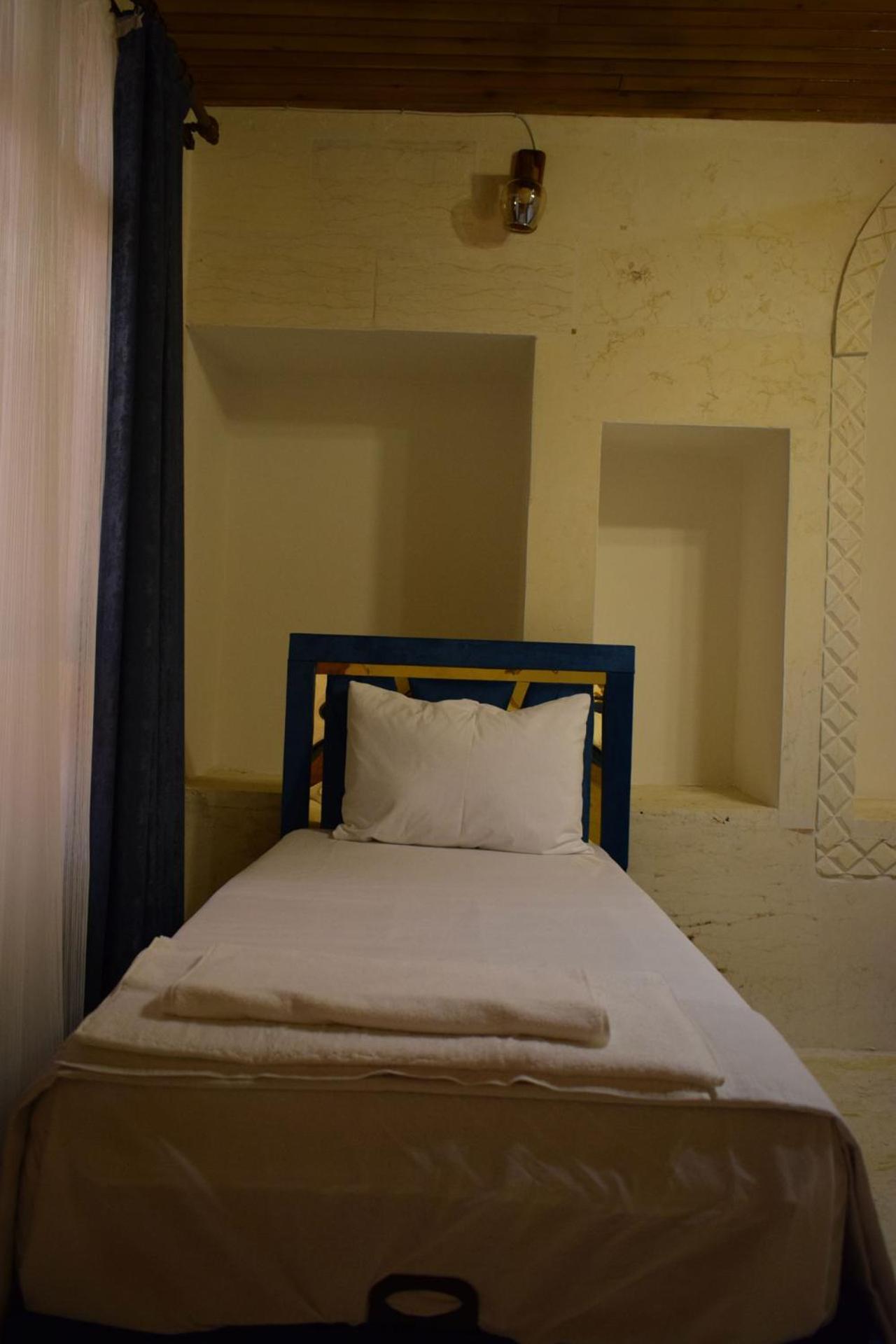 Hasan Pasa Konuk Evi Hotell Sanlıurfa Exteriör bild