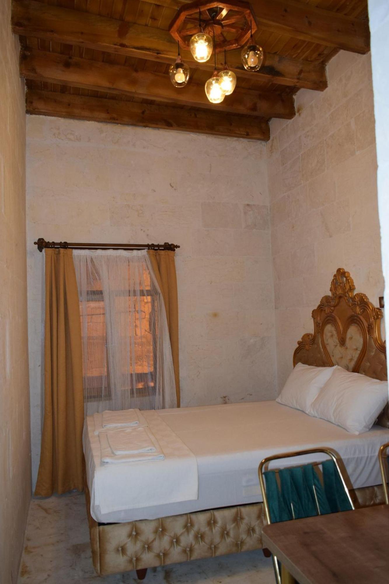 Hasan Pasa Konuk Evi Hotell Sanlıurfa Exteriör bild